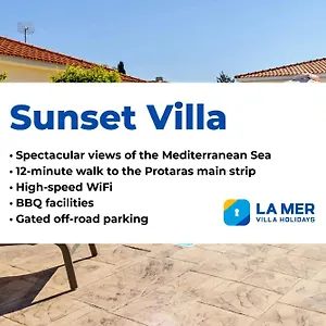 Sunset Villa