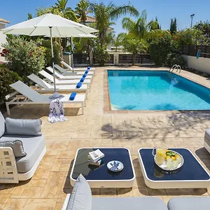 Mylos 7 Holiday home